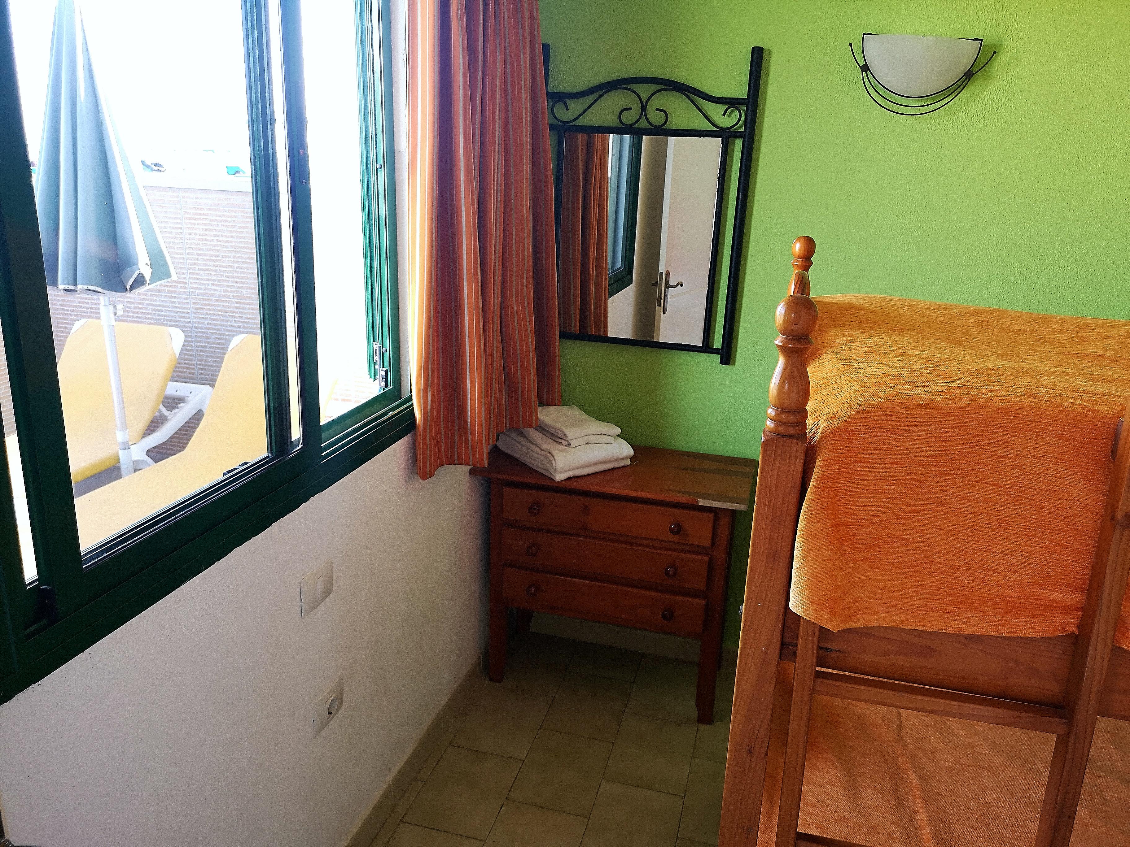 Apartamentos Monteparaiso Porto Rico Extérieur photo