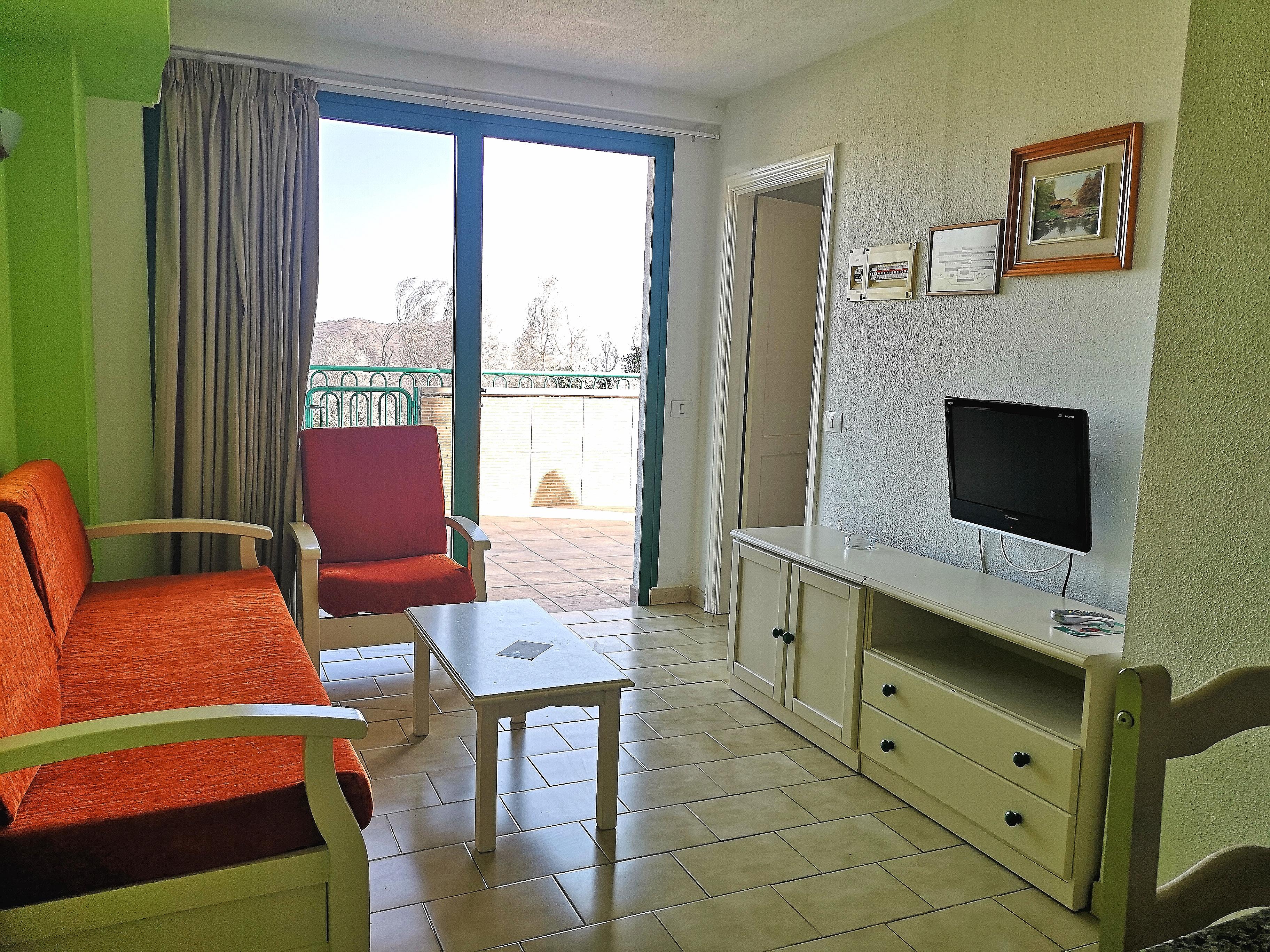 Apartamentos Monteparaiso Porto Rico Extérieur photo
