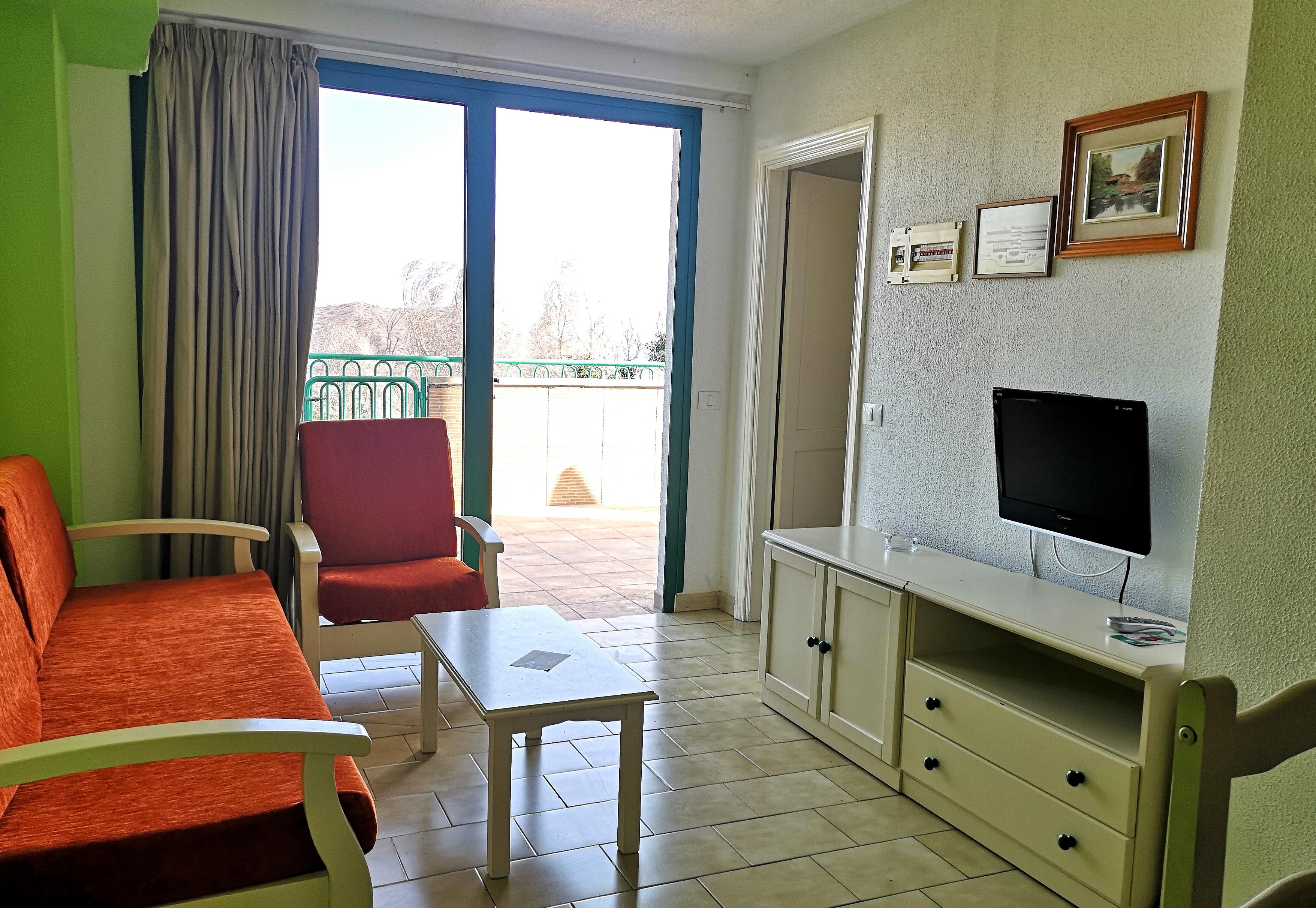 Apartamentos Monteparaiso Porto Rico Extérieur photo