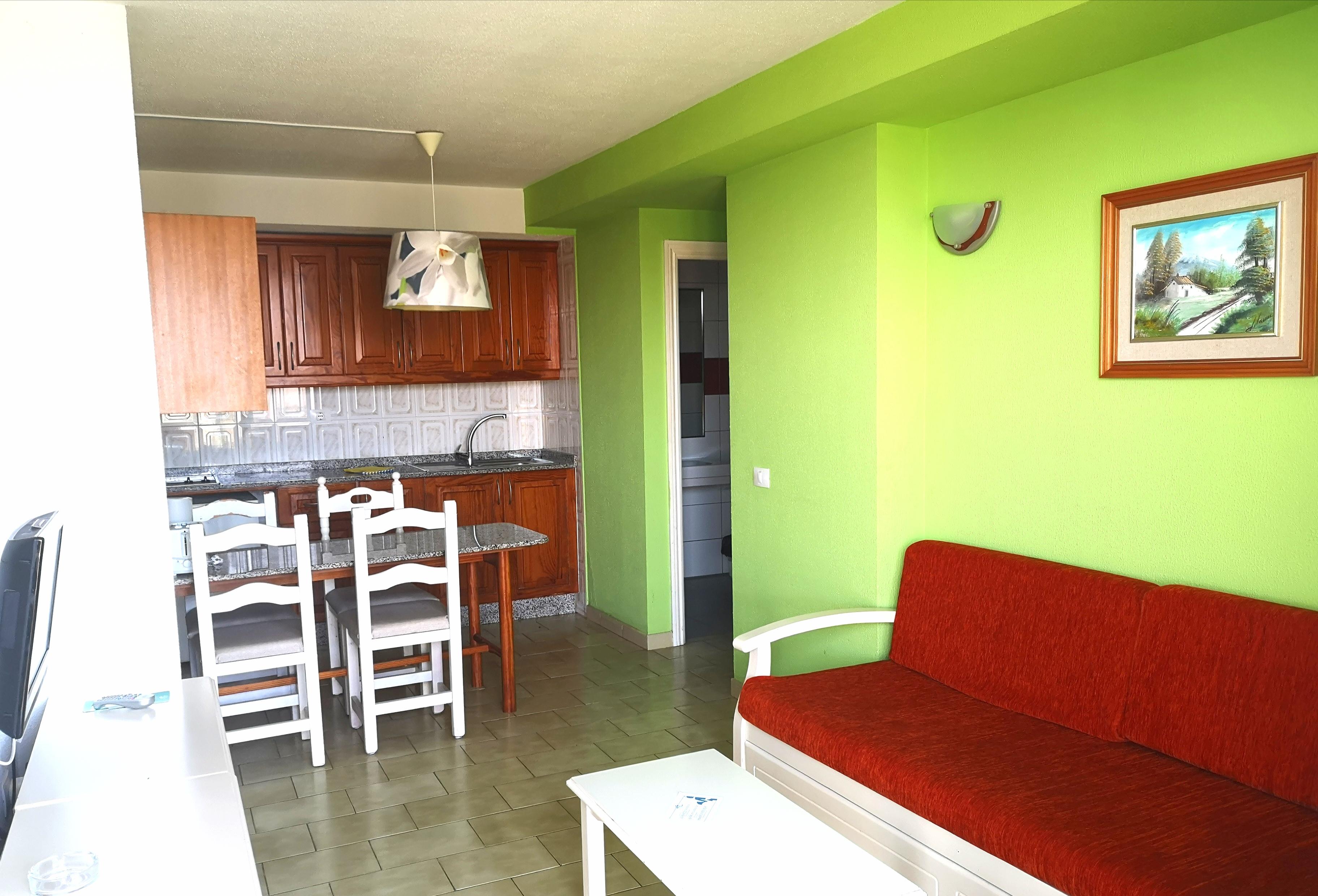 Apartamentos Monteparaiso Porto Rico Extérieur photo