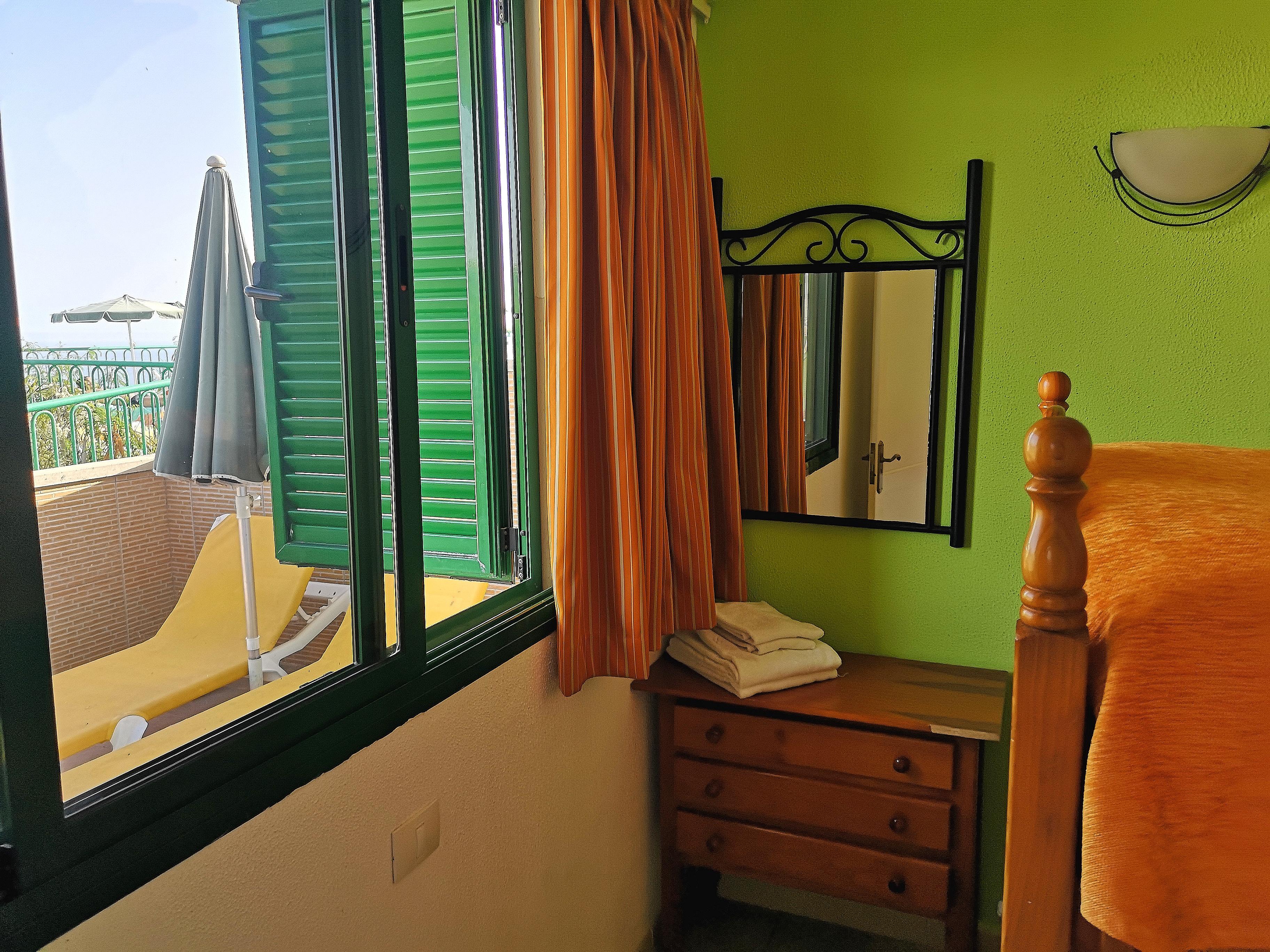 Apartamentos Monteparaiso Porto Rico Extérieur photo