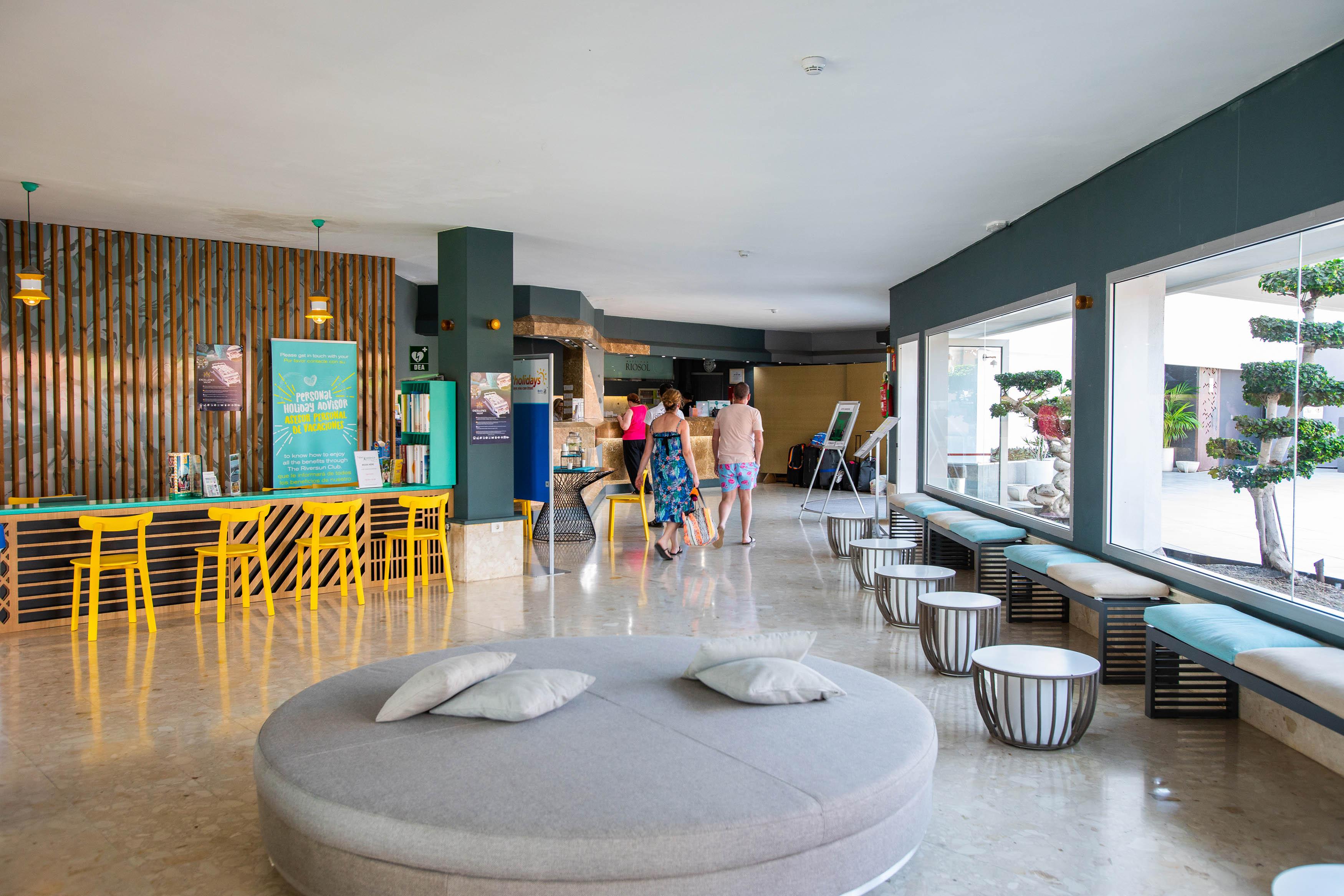 Apartamentos Monteparaiso Porto Rico Extérieur photo