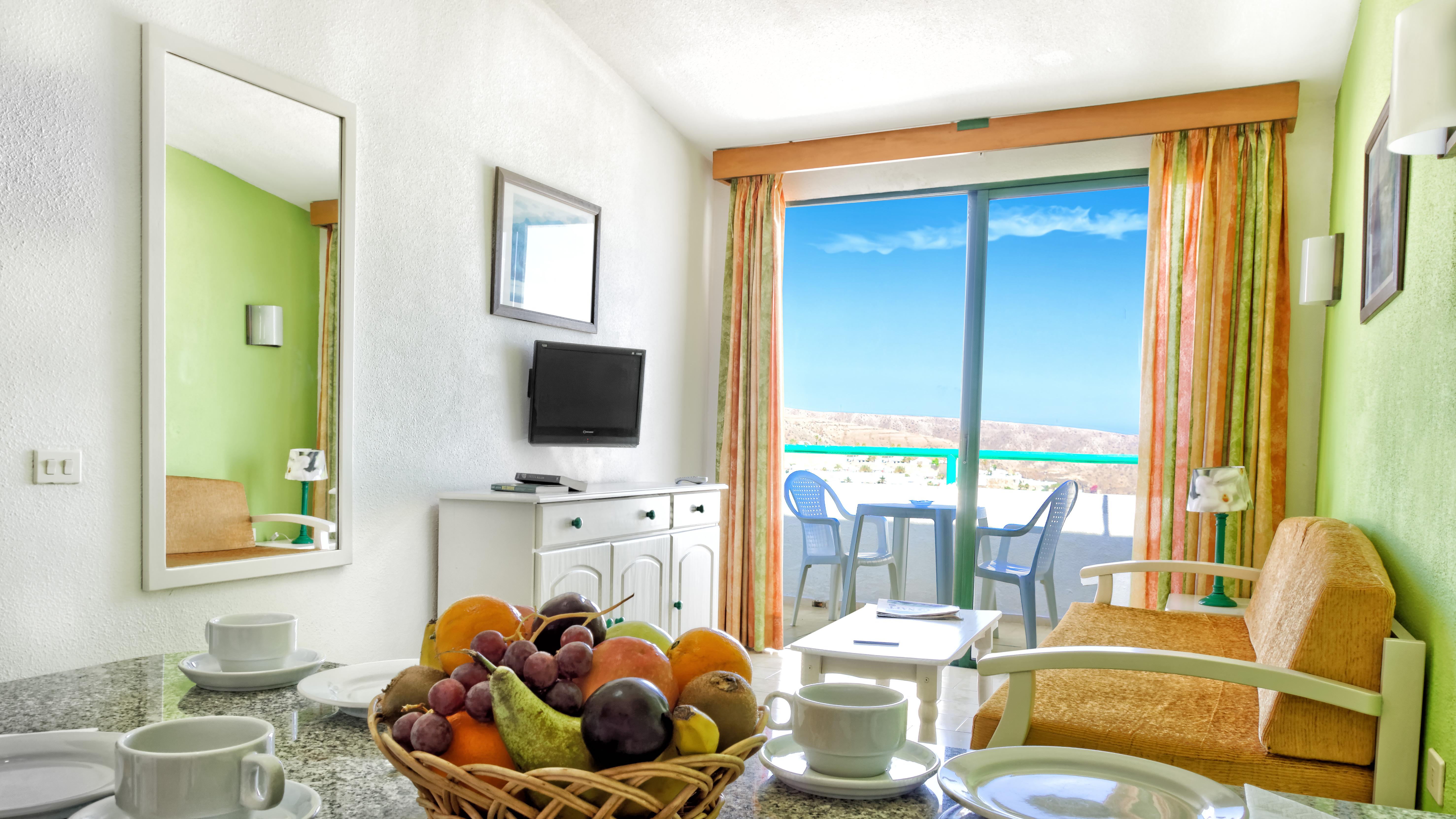 Apartamentos Monteparaiso Porto Rico Extérieur photo