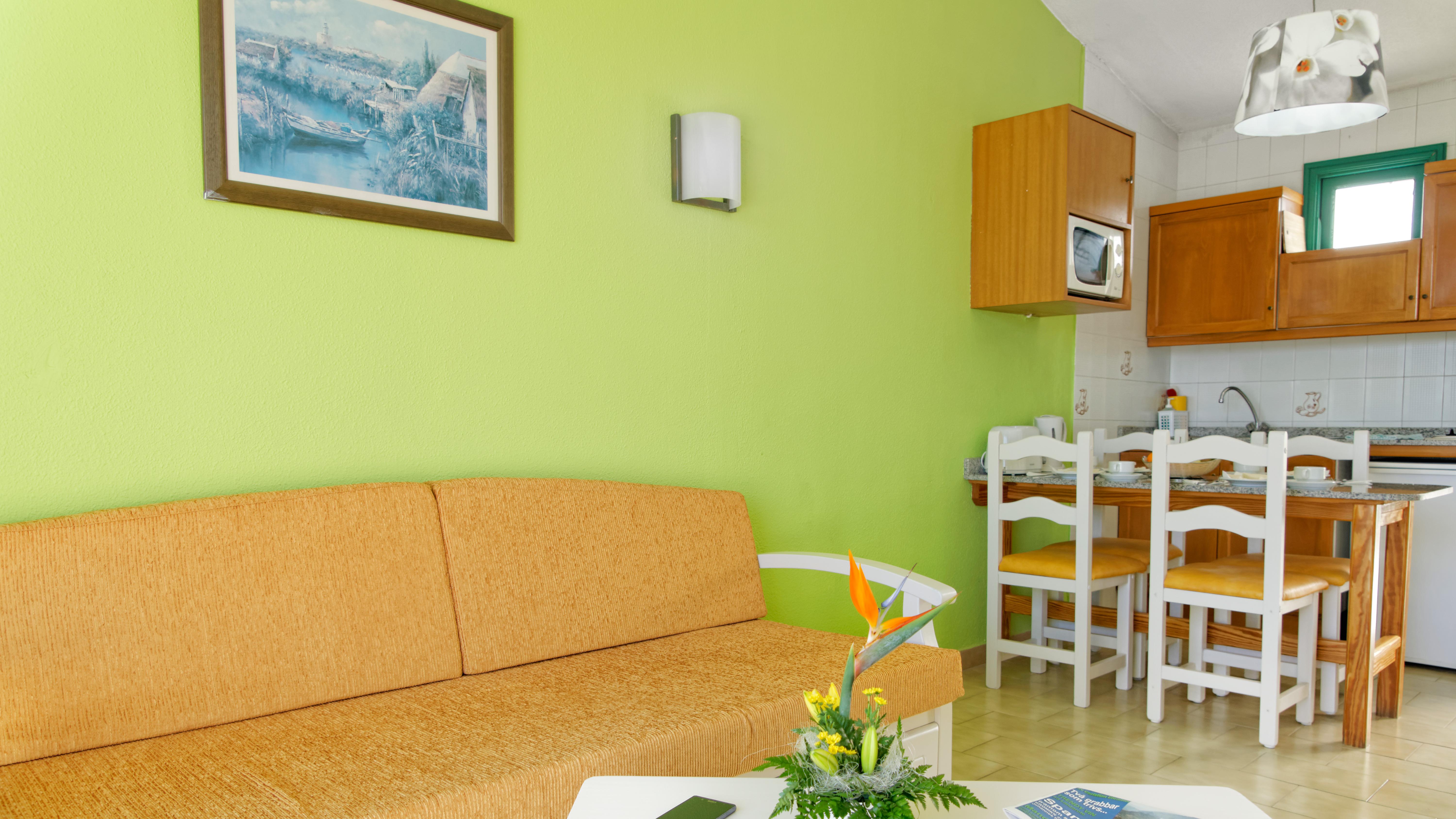 Apartamentos Monteparaiso Porto Rico Extérieur photo