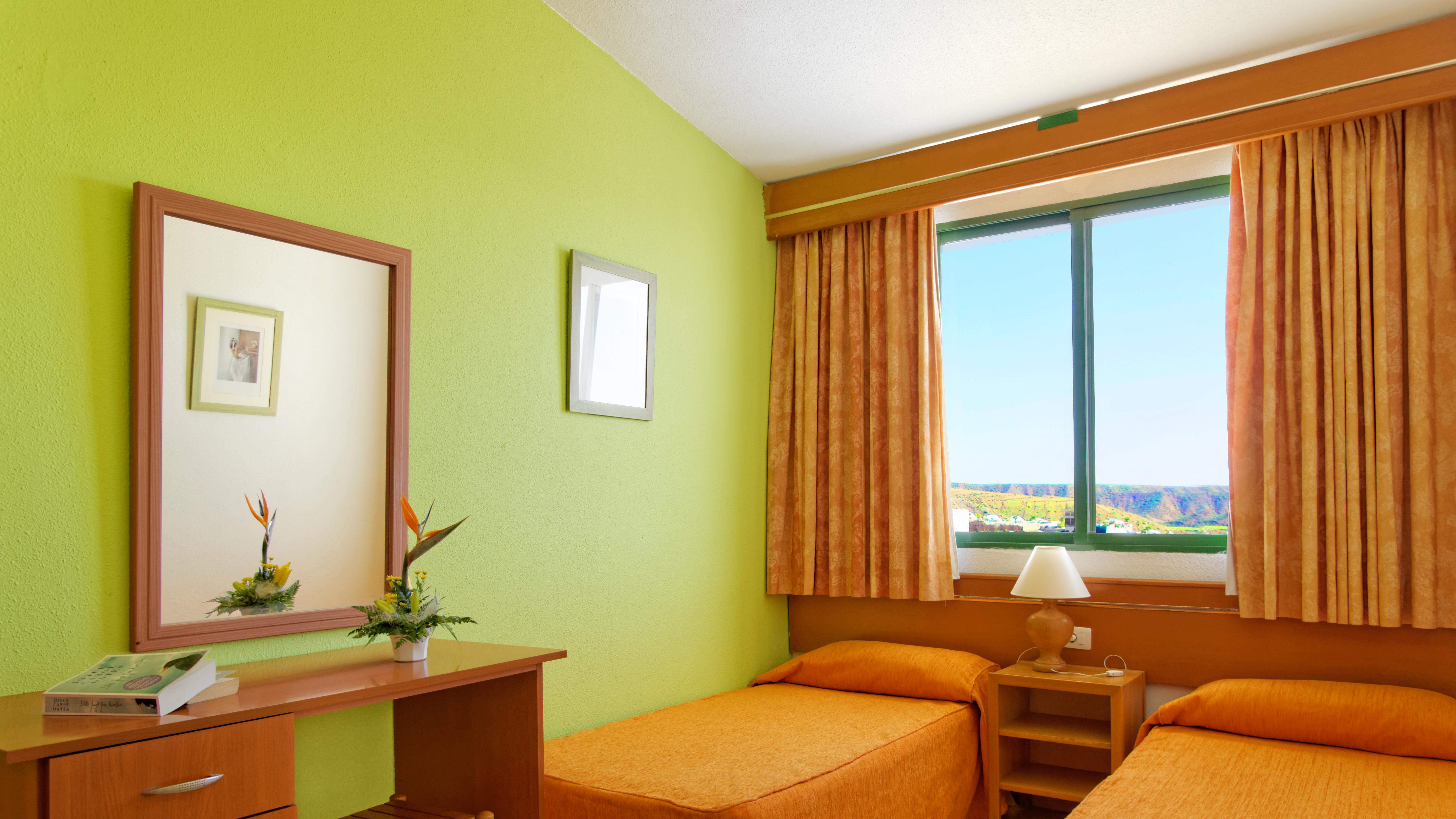 Apartamentos Monteparaiso Porto Rico Extérieur photo
