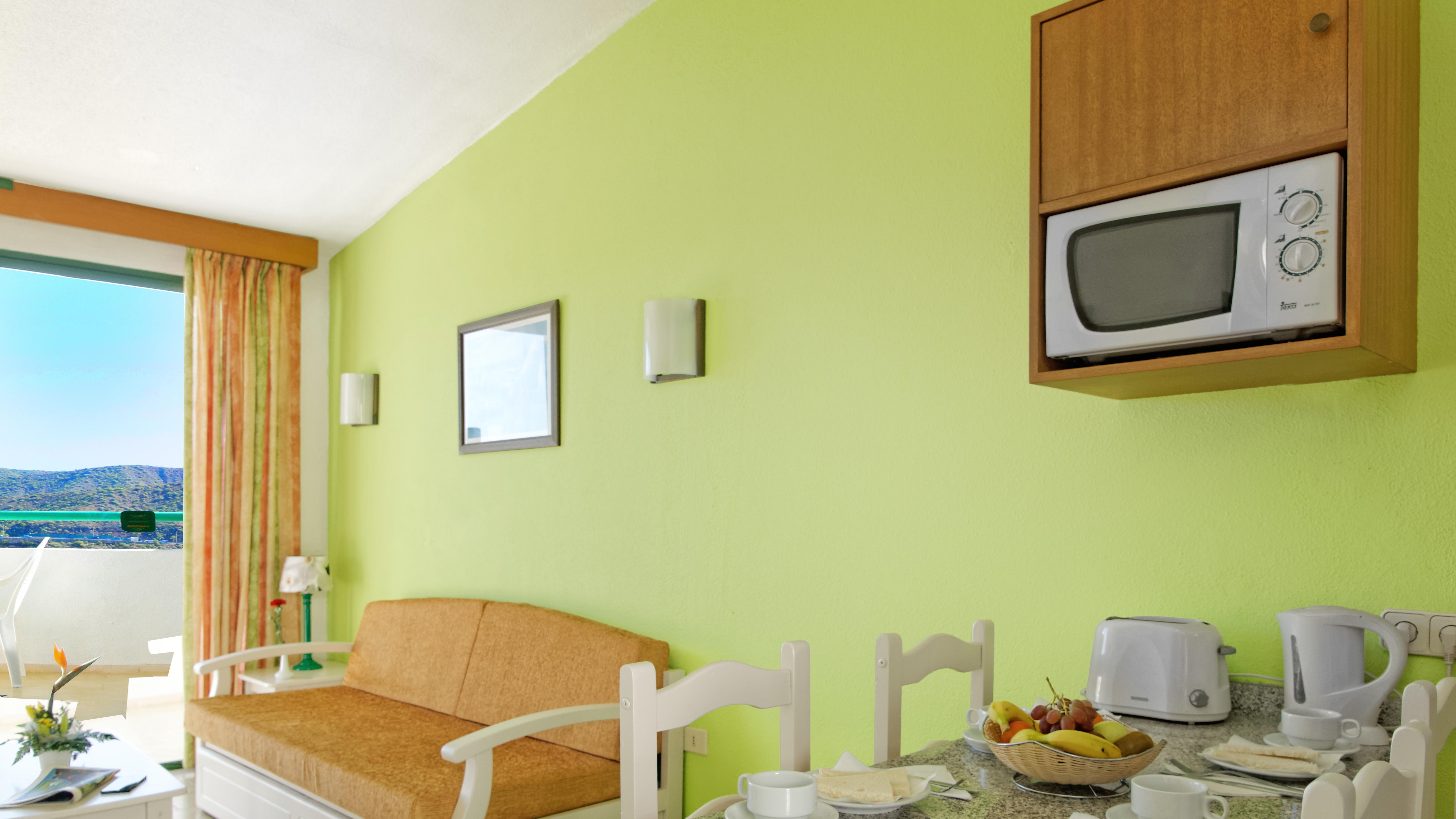 Apartamentos Monteparaiso Porto Rico Extérieur photo
