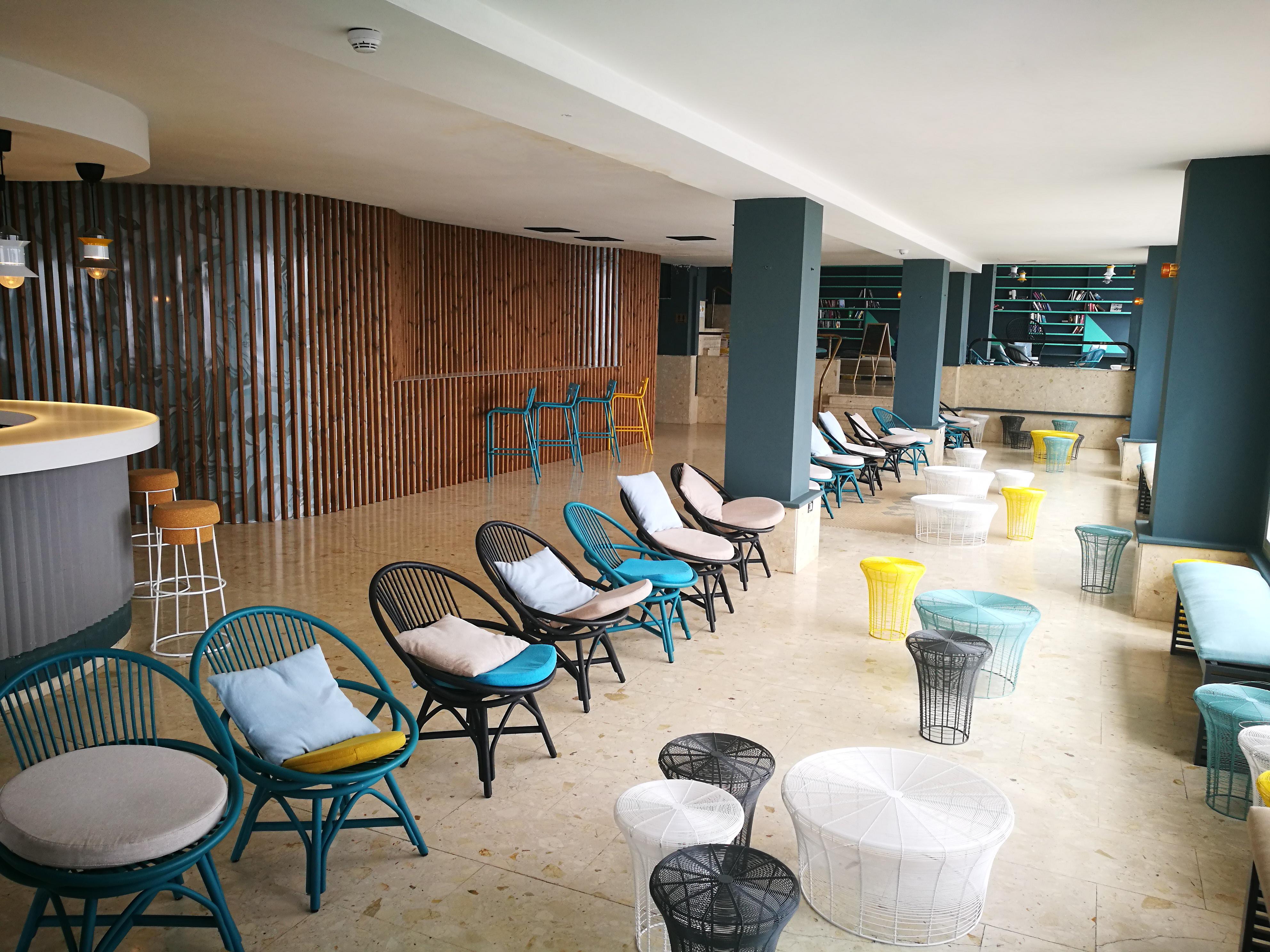Apartamentos Monteparaiso Porto Rico Extérieur photo