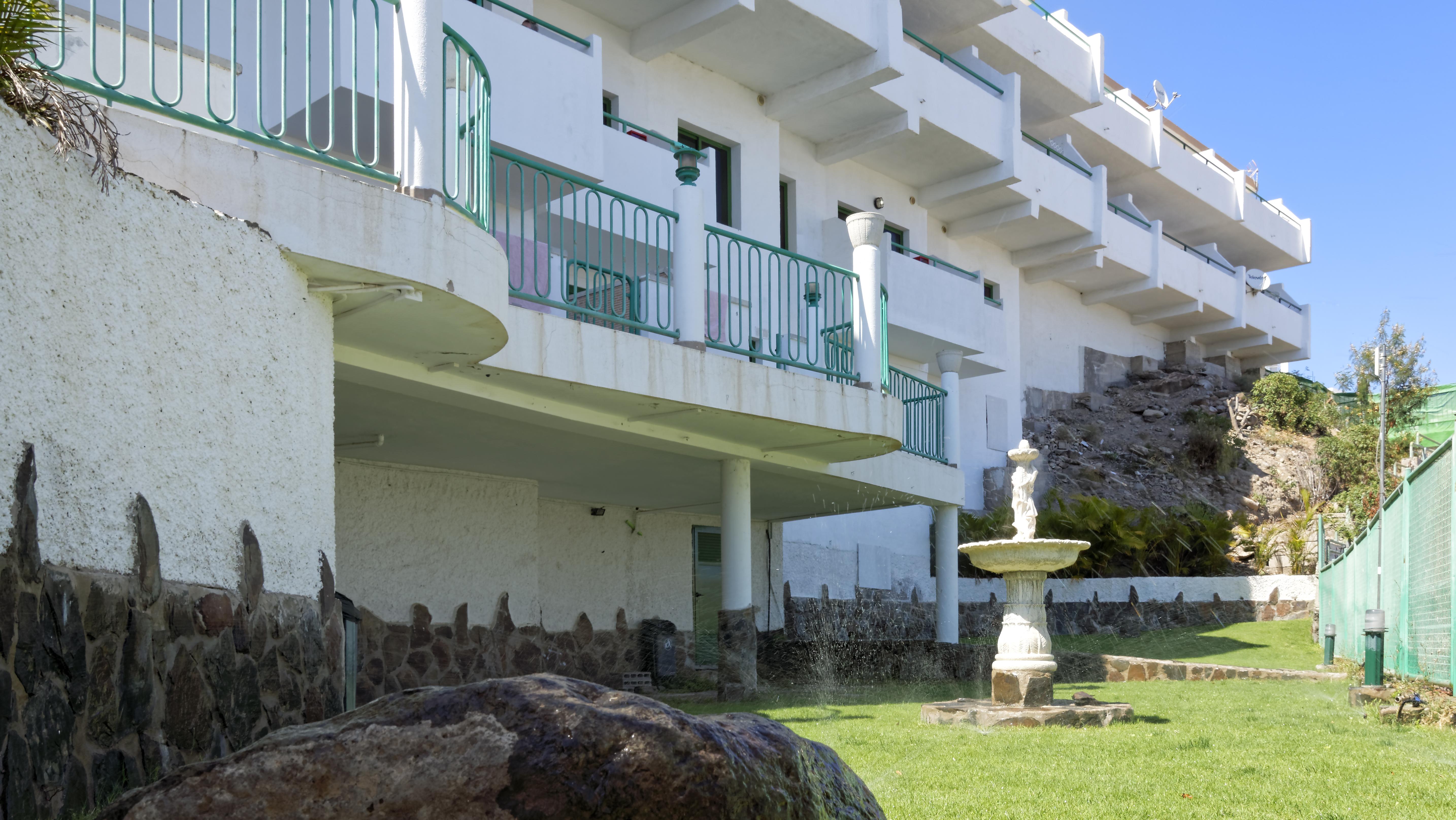 Apartamentos Monteparaiso Porto Rico Extérieur photo