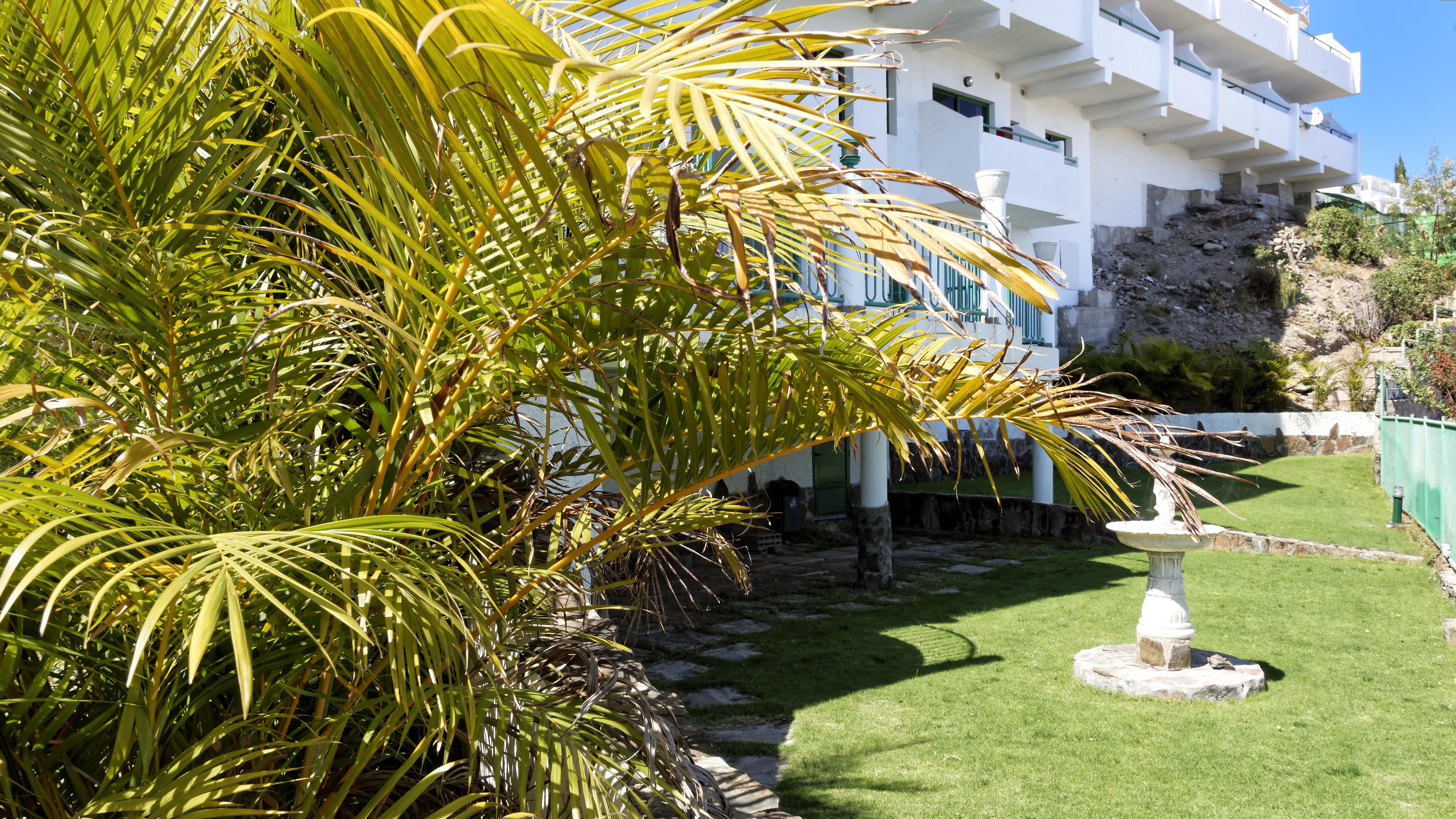 Apartamentos Monteparaiso Porto Rico Extérieur photo