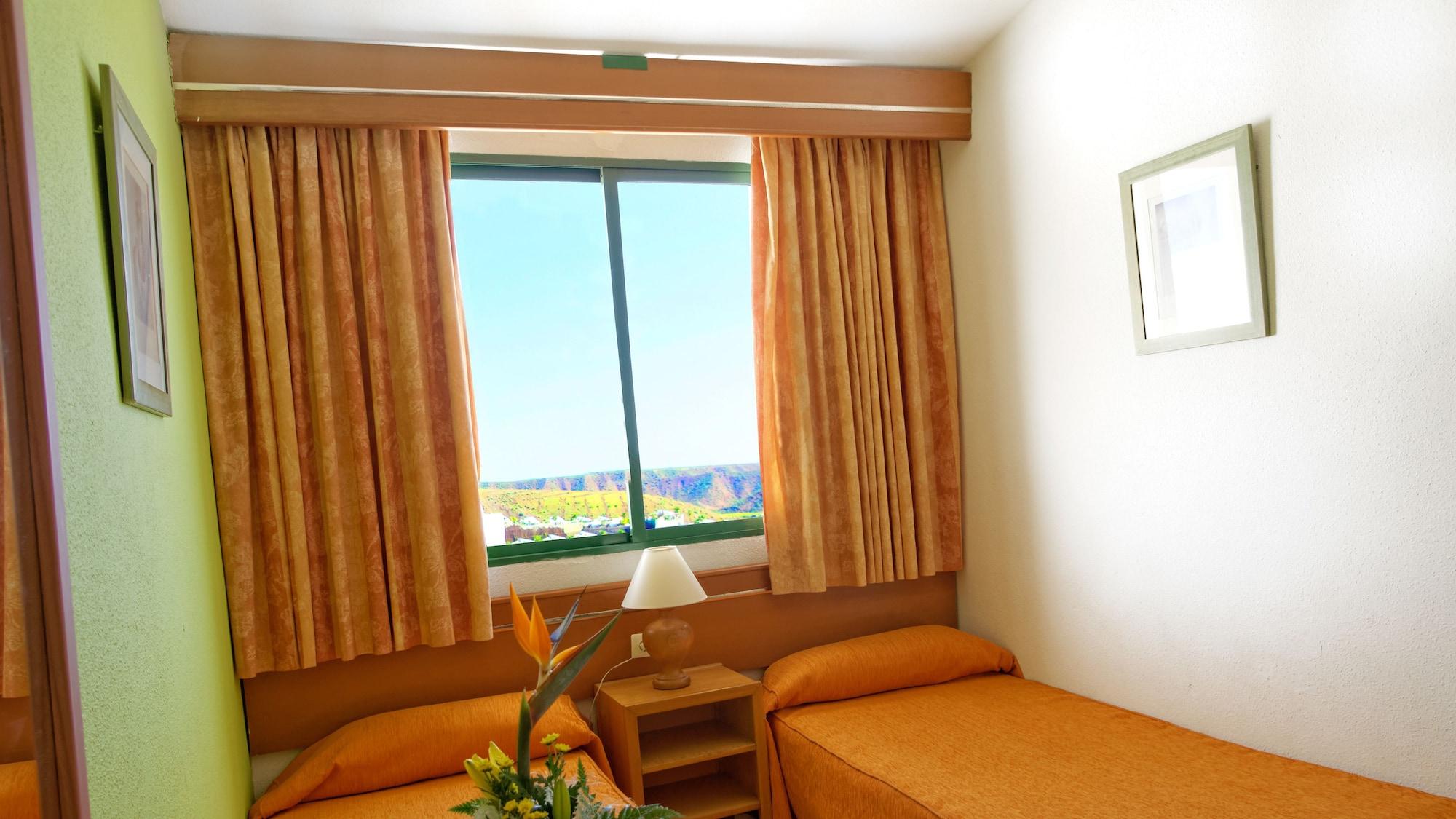 Apartamentos Monteparaiso Porto Rico Extérieur photo