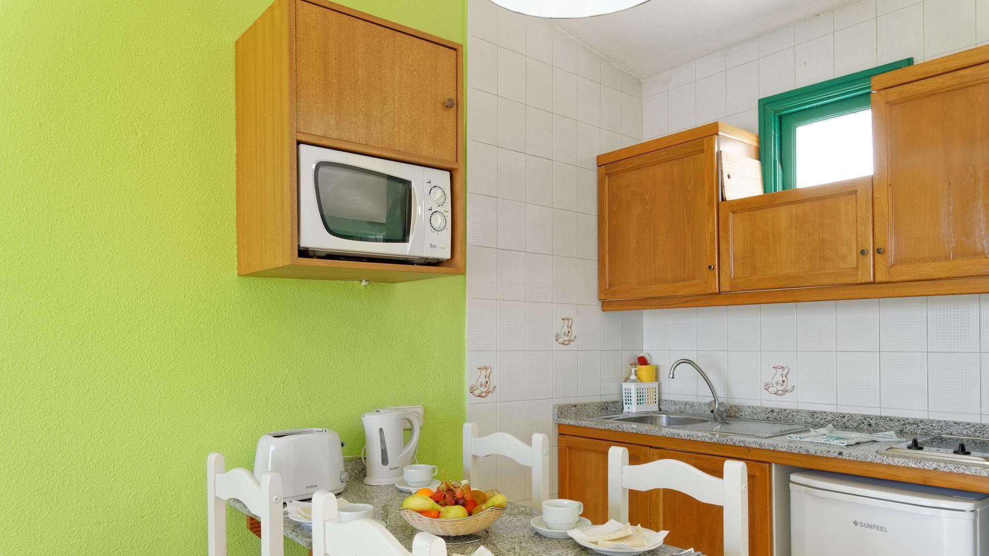 Apartamentos Monteparaiso Porto Rico Extérieur photo