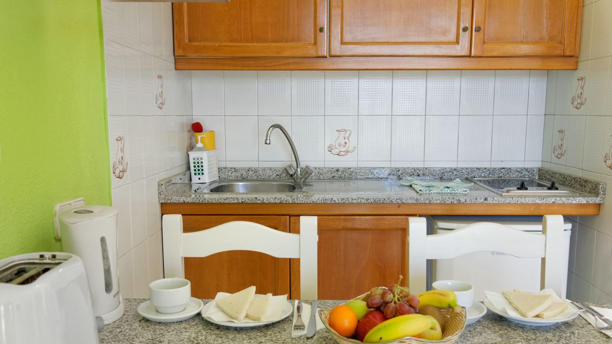 Apartamentos Monteparaiso Porto Rico Extérieur photo