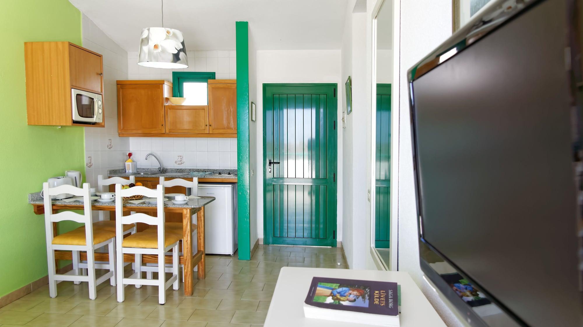Apartamentos Monteparaiso Porto Rico Extérieur photo