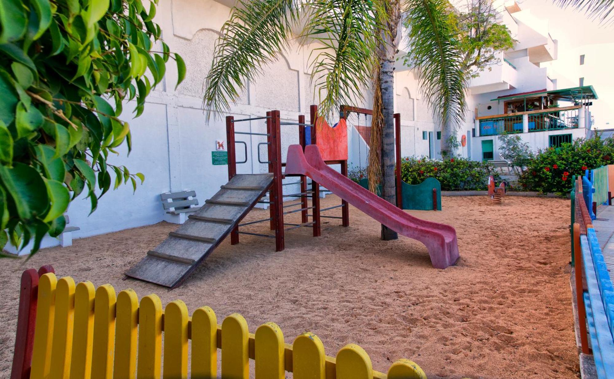 Apartamentos Monteparaiso Porto Rico Extérieur photo