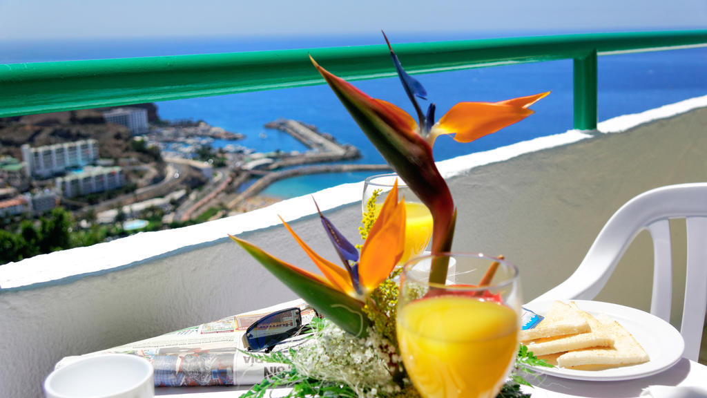 Apartamentos Monteparaiso Porto Rico Extérieur photo