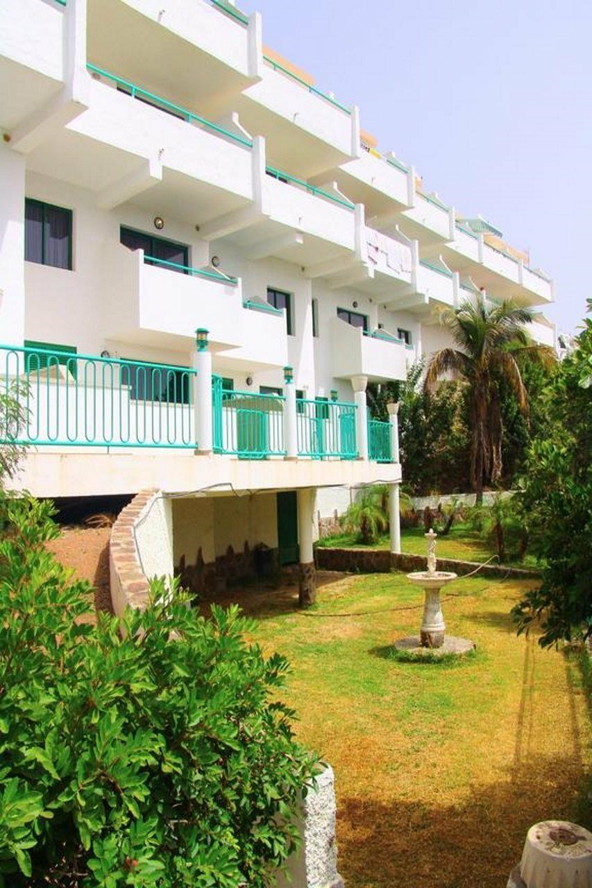 Apartamentos Monteparaiso Porto Rico Extérieur photo