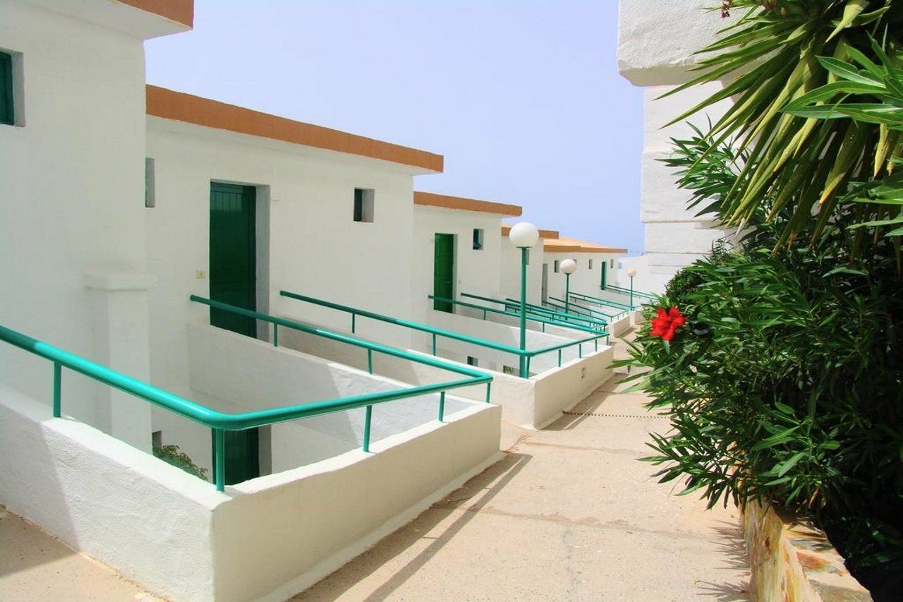 Apartamentos Monteparaiso Porto Rico Extérieur photo